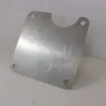 Shifter Cover Plate