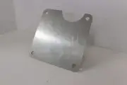 Shifter Cover Plate