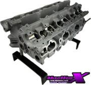 VG30DETT Heads, Stage 1