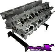 VG30DETT Heads, Stage 1