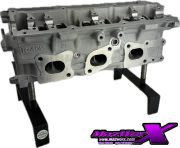 VG30DETT Heads, Stage 1