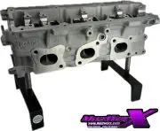 VG30DETT Heads, Stage 1