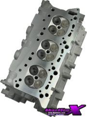 VG30DETT Heads, Stage 1