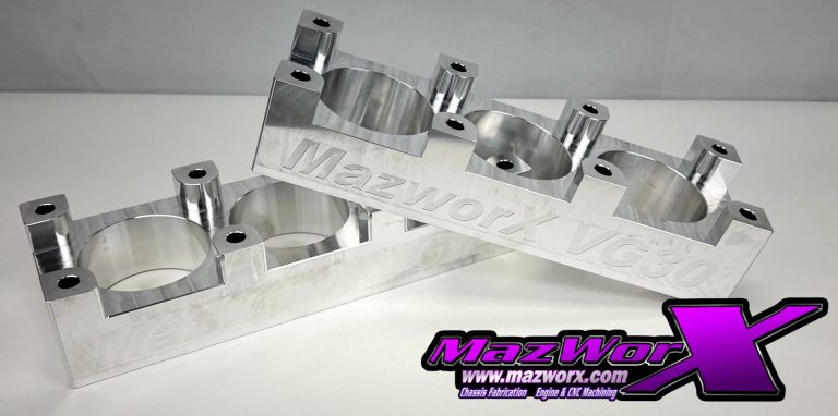 Nissan VG30 Torque Plate (Pair)