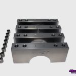 Mazworx VQ35DE Billet Main Caps