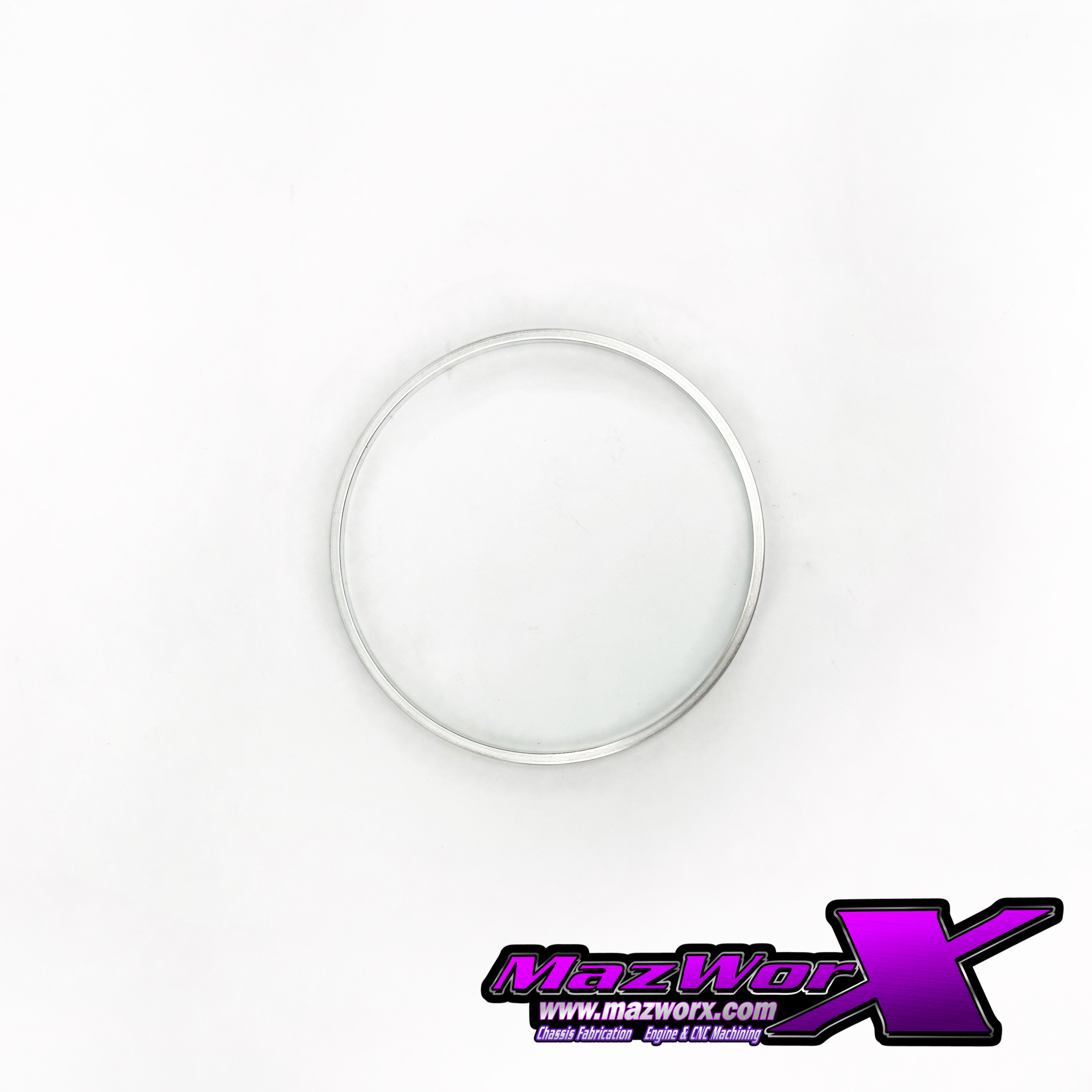 VQ Trans Adapter Ring, HR