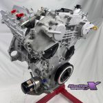 VQ35DE Long Block, Stage 1.5