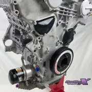 VQ35DE Long Block, Stage 1.5