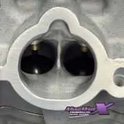 VQ35DE Long Block, Stage 1.5