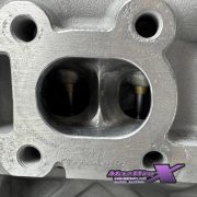 VQ35DE Long Block, Stage 1.5