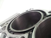 VQ35DE Block, Stage 2