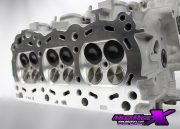 VQ37VHR Heads Stage 3