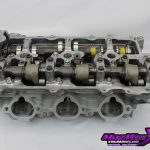 VQ37VHR Heads Stage 3