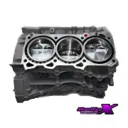VQ37VHR Short Block, Stage 3