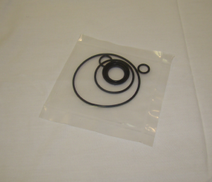 Mazworx S14/S15 Fuel Rail Kit IACV Spacer Oring Kit