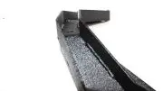 SRVQ Z33 Crossmember