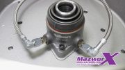 Mazworx SRVQ Adapter Kit for S-chassis