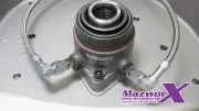 Mazworx SRVQ Adapter Kit for S-chassis