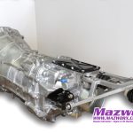Nissan OEM Z33 CD00A 6-Speed MT Transmission