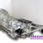 Nissan OEM Z33 CD00A 6-Speed MT Transmission