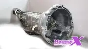 Nissan OEM Z33 CD00A 6-Speed MT Transmission