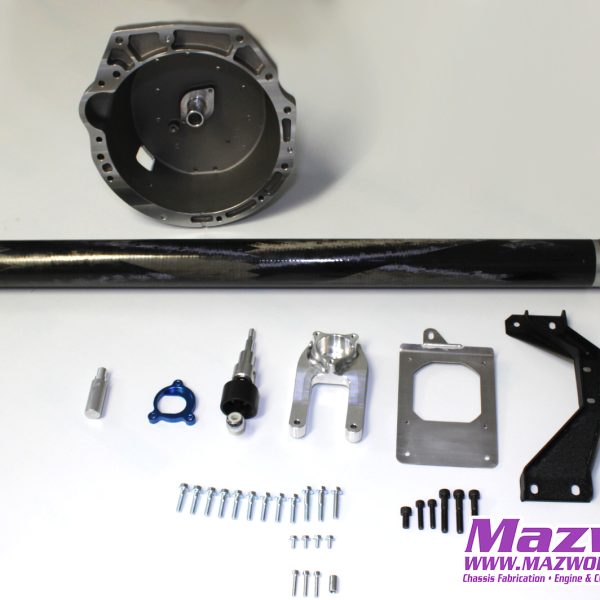 Transmission Adapter Kits